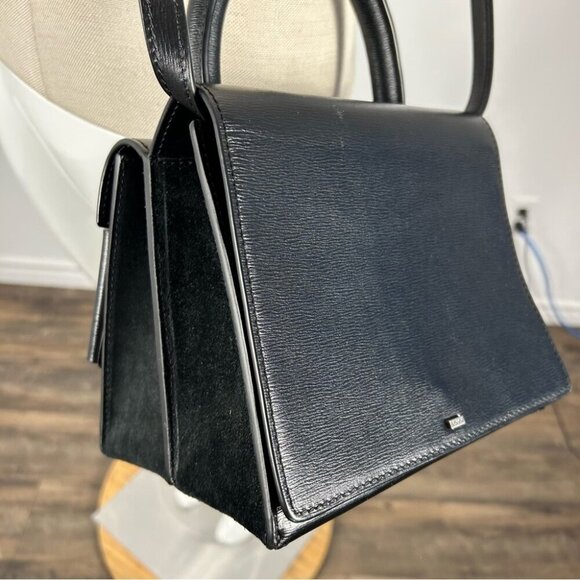 BOYY Leather Handle Bag - Picture 5 of 14